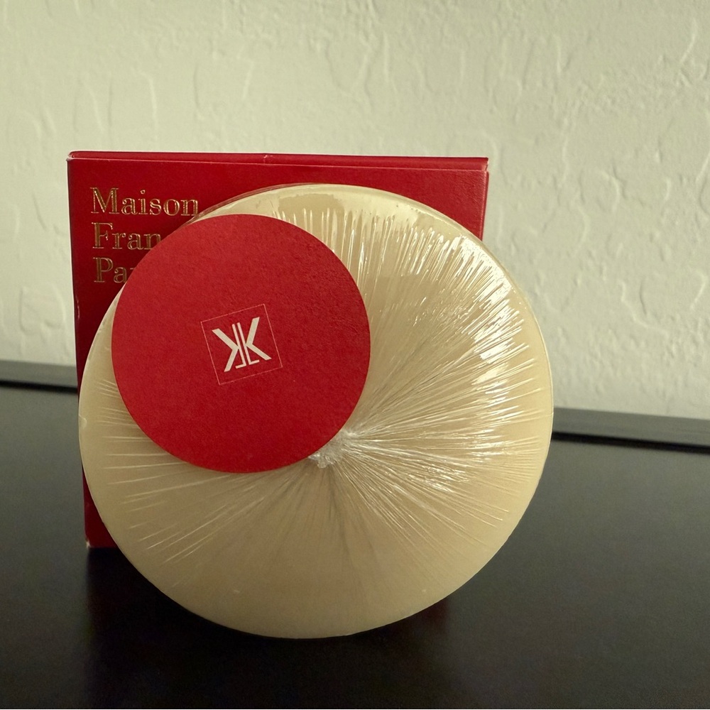 Maison Francis Kurkdjian Baccarat Rouge 540 Soap